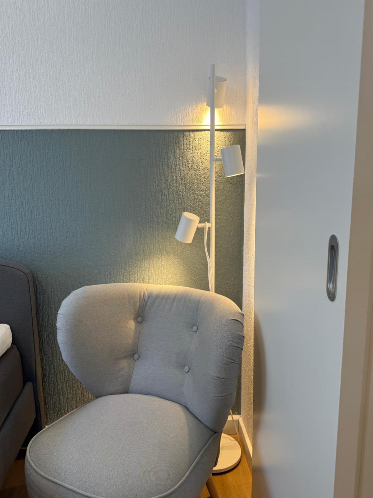 Heinrichs4A Bed and Breakfast Norderney Eksteriør billede